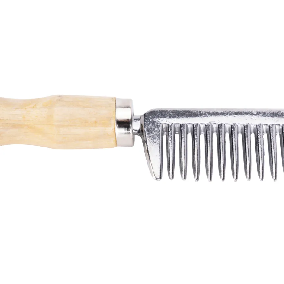Shires Equestrian EZI-GROOM Mane Comb
