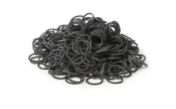 Shires Equestrian EZI-GROOM Mane Plaiting Bands
