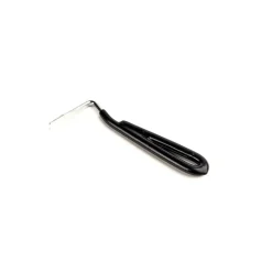 Shires Equestrian EZI-GROOM Pear Shaped Hoof Pick