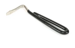 Shires Equestrian EZI-GROOM Pear Shaped Hoof Pick