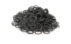 Shires Equestrian EZI-GROOM Plaiting Bands - Tub
