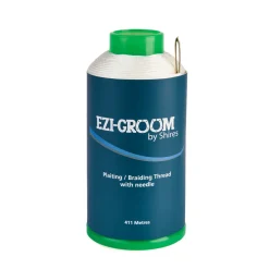 Shires Equestrian EZI-GROOM Plaiting Thread Reel