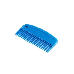 Shires Equestrian EZI-GROOM Plastic Mane Comb