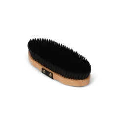 Shires Equestrian EZI-GROOM Premium Body Brush