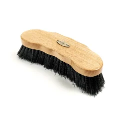 Shires Equestrian EZI-GROOM Premium Dandy Brush