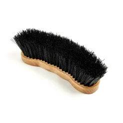 Shires Equestrian EZI-GROOM Premium Dandy Brush