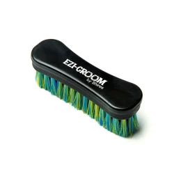 Shires Equestrian EZI-GROOM Shape Up Face Brush