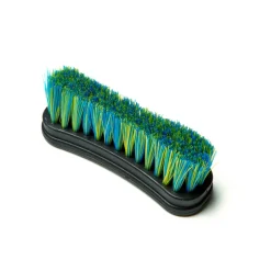 Shires Equestrian EZI-GROOM Shape Up Face Brush