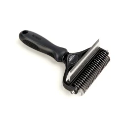 Shires Equestrian EZI-GROOM Tidy Up Comb
