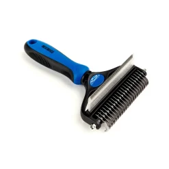 Shires Equestrian EZI-GROOM Tidy Up Comb
