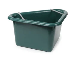 Shires Equestrian EZI-KIT Corner Manger