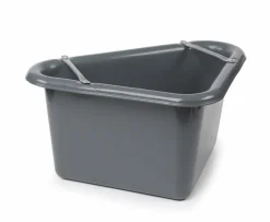 Shires Equestrian EZI-KIT Corner Manger