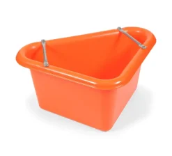 Shires Equestrian EZI-KIT Corner Manger