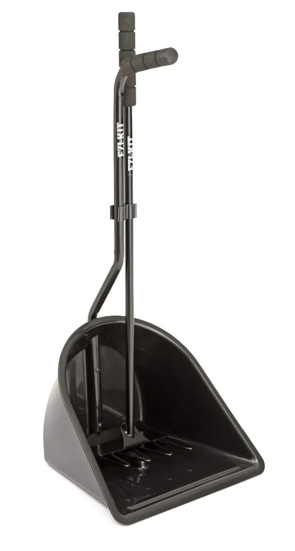 Shires Equestrian EZI-KIT Manure Scoop
