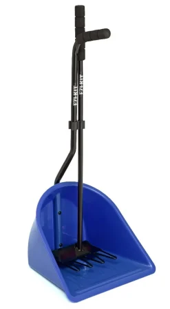 Shires Equestrian EZI-KIT Manure Scoop