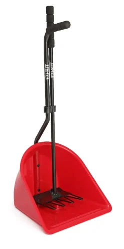Shires Equestrian EZI-KIT Manure Scoop
