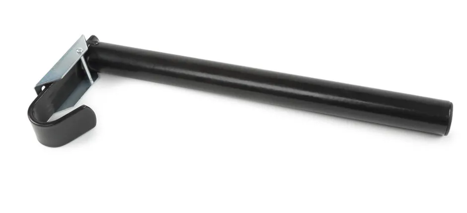 Shires Equestrian EZI-KIT Pole Type Folding Saddle Rack