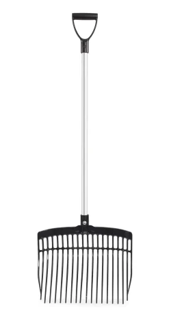Shires Equestrian EZI-KIT Premium Chip Fork - Childs