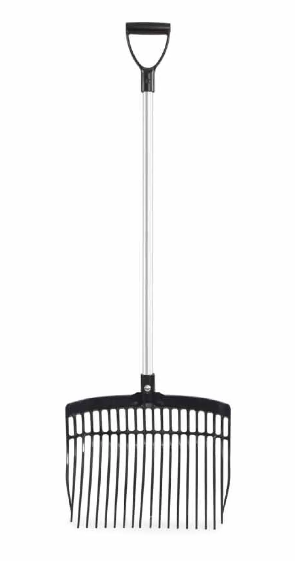 Shires Equestrian EZI-KIT Premium Chip Fork - Adults