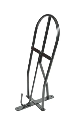 Shires Equestrian EZI-KIT Saddle Rack
