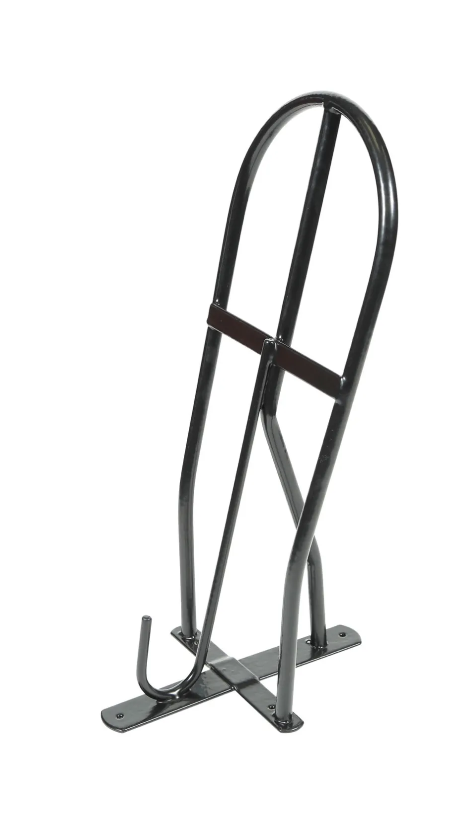 Shires Equestrian EZI-KIT Saddle Rack