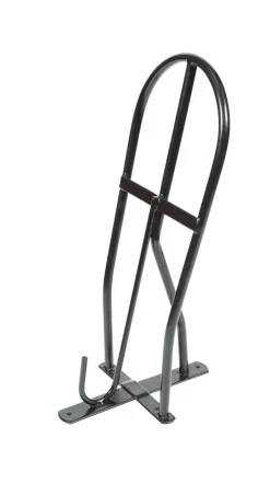 Shires Equestrian EZI-KIT Saddle Rack