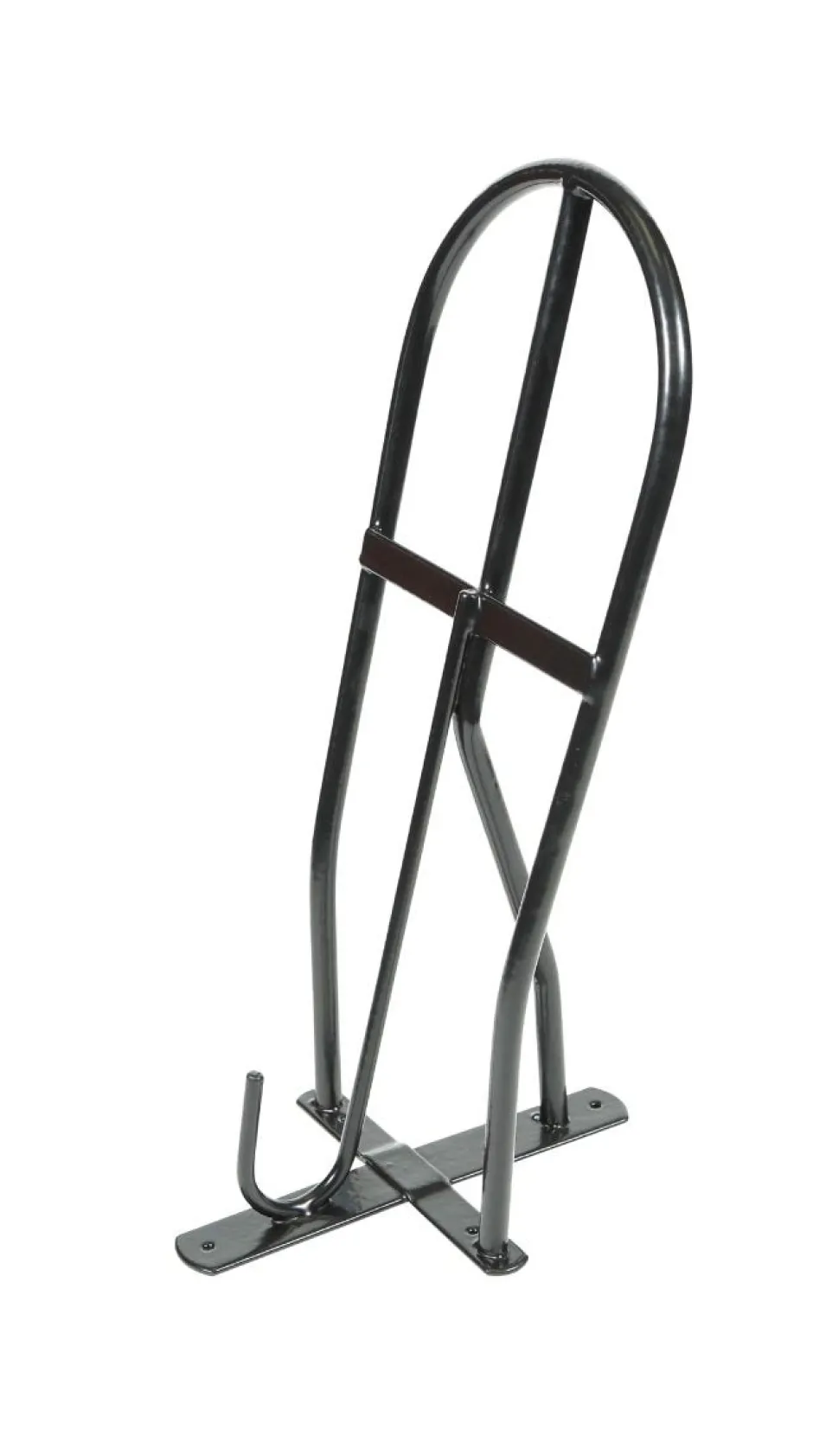 Shires Equestrian EZI-KIT Saddle Rack