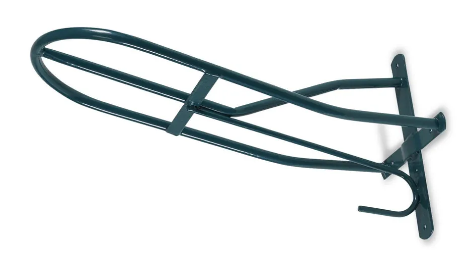 Shires Equestrian EZI-KIT Saddle Rack