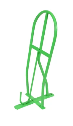 Shires Equestrian EZI-KIT Saddle Rack
