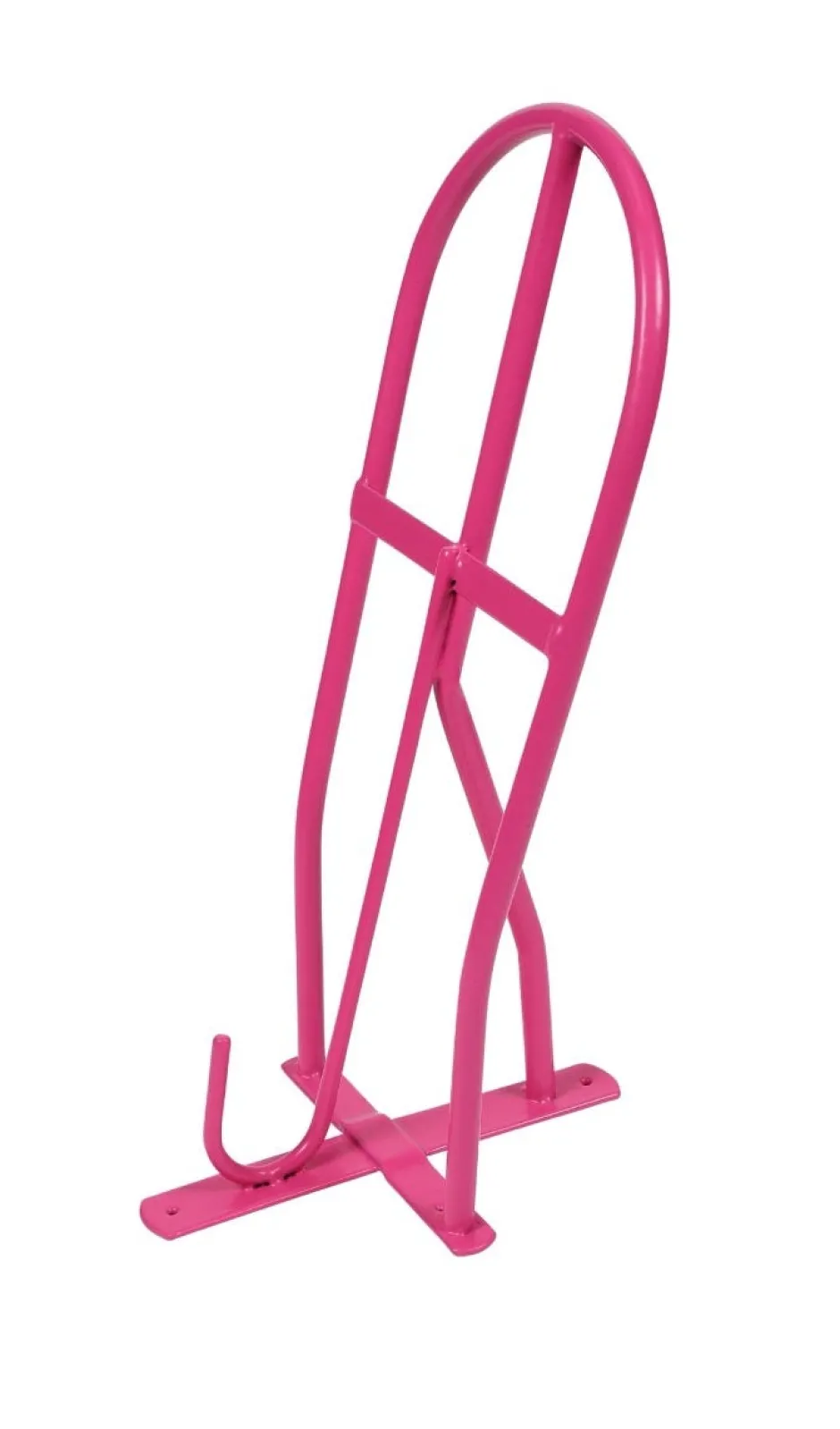 Shires Equestrian EZI-KIT Saddle Rack