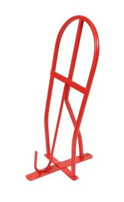 Shires Equestrian EZI-KIT Saddle Rack