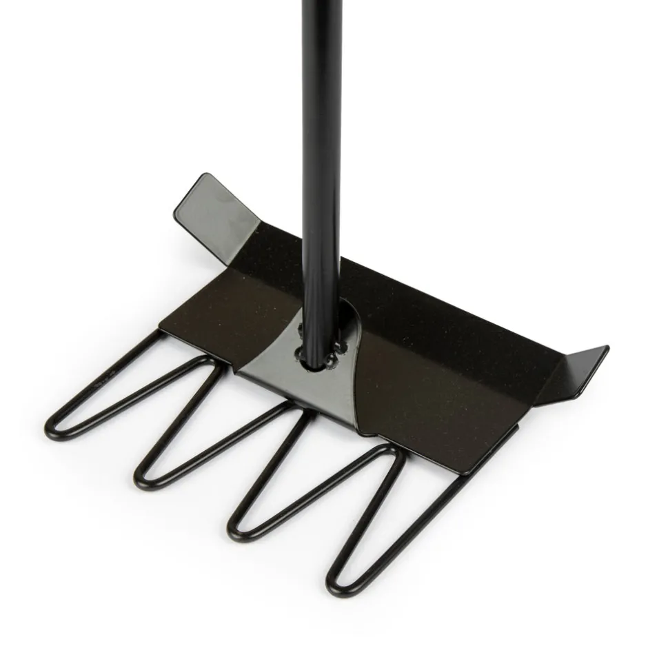 Shires Equestrian EZI-KIT Spare Manure Fork