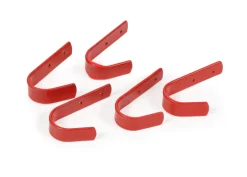 Shires Equestrian EZI-KIT Stable Hooks Small Set of 5