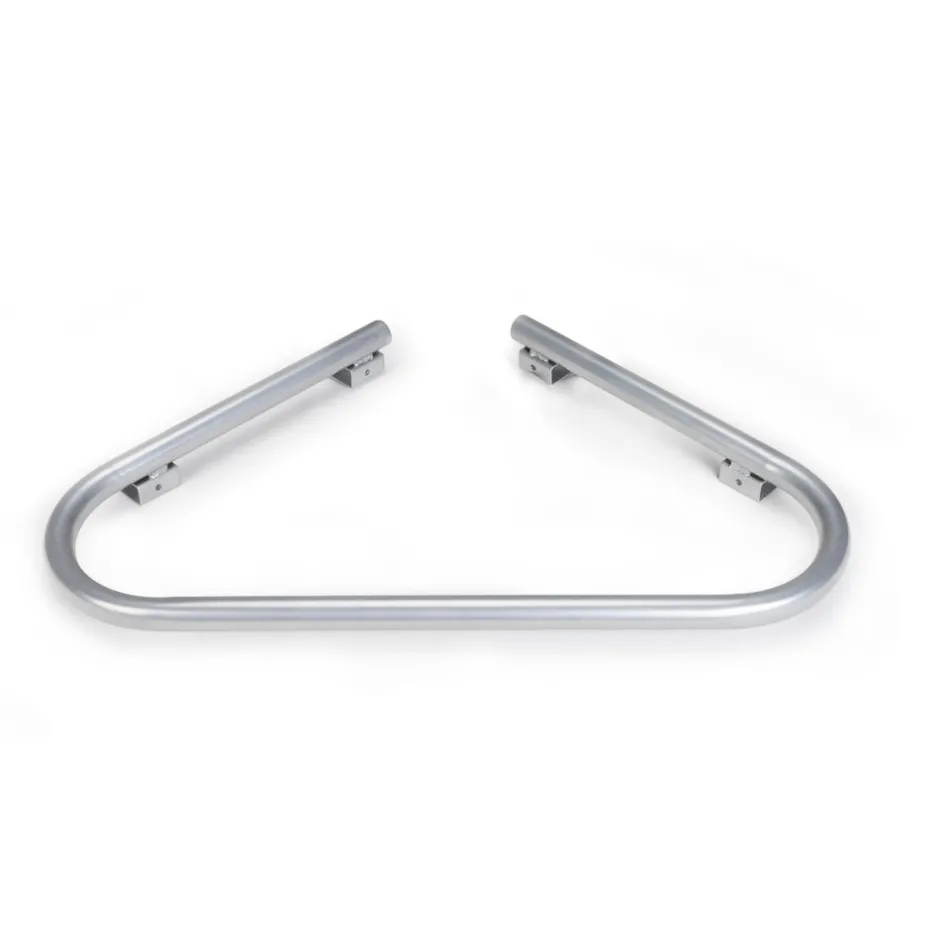 Shires Equestrian EZI-KIT Support Frame for Corner Manger