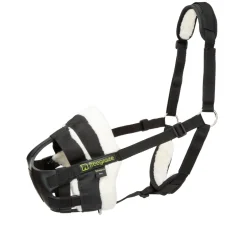 Shires Equestrian FreeGraze AirFlow Grazing Muzzle