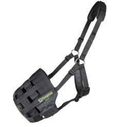 Shires Equestrian FreeGraze Comfort Grazing Muzzle