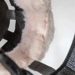 Shires Equestrian FreeGraze Deluxe Comfort Grazing Muzzle