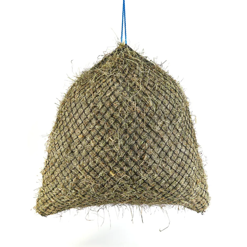 Shires Equestrian Greedy Feeder Net