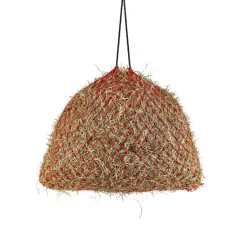 Shires Equestrian Greedy Feeder Net