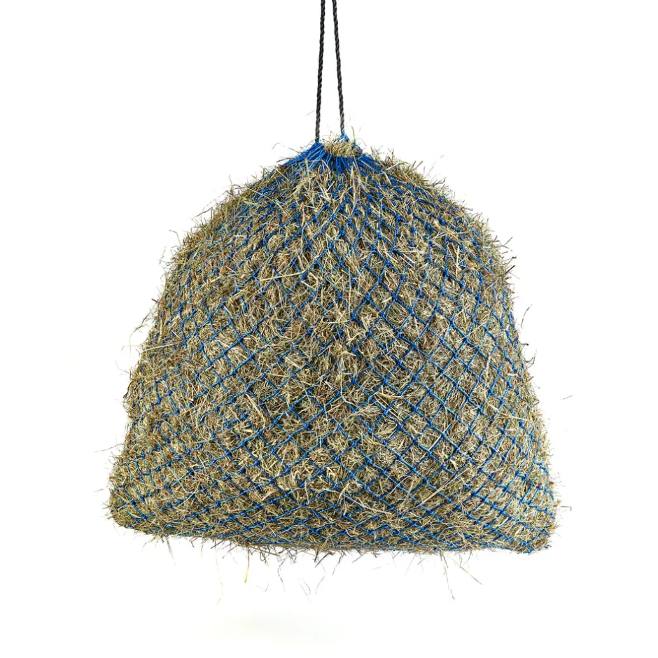 Shires Equestrian Greedy Feeder Net