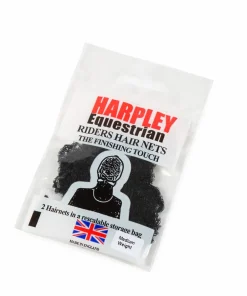Women Shires Equestrian Harpley Hairnets