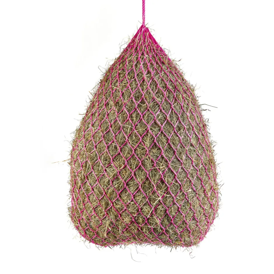 Shires Equestrian Haylage Net
