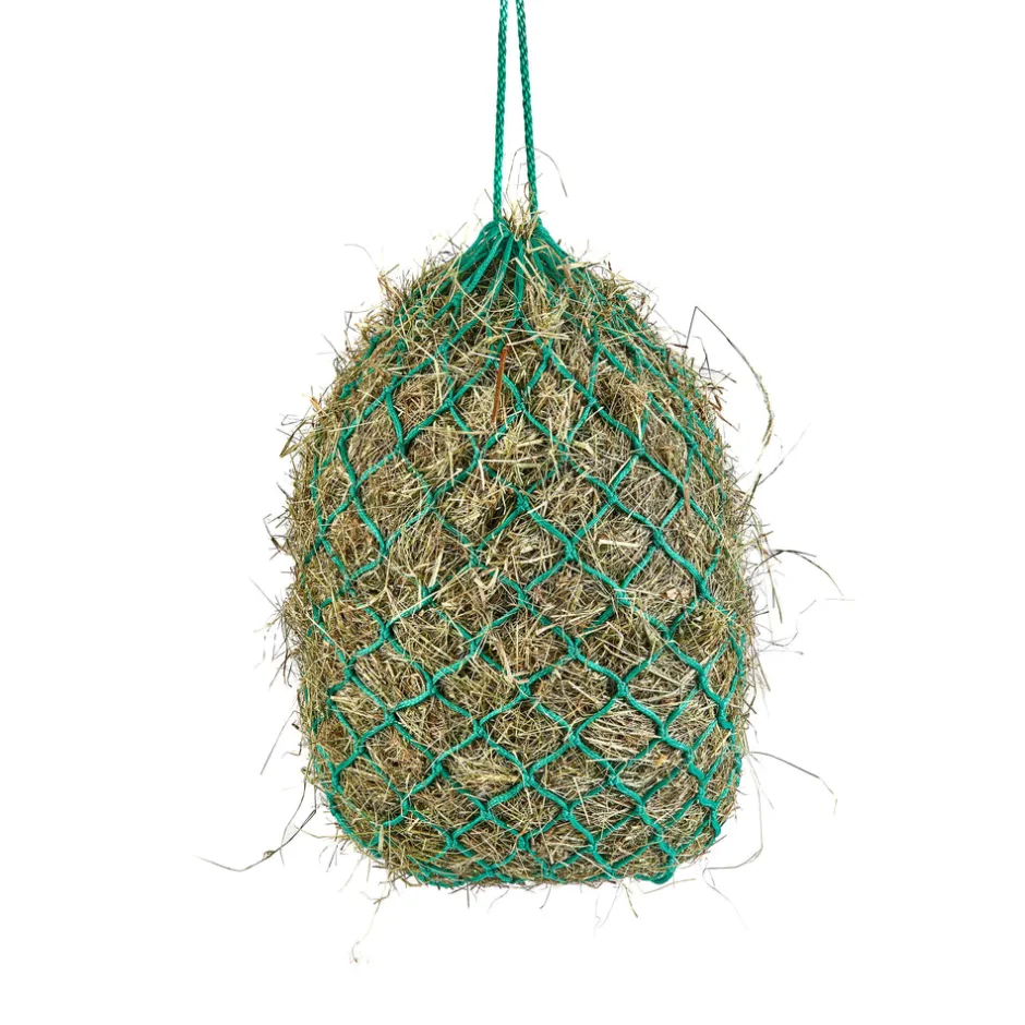 Shires Equestrian Haylage Net