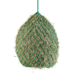 Shires Equestrian Haylage Net