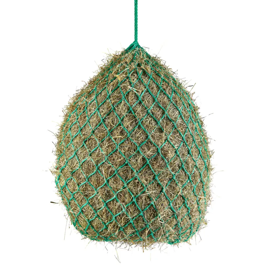 Shires Equestrian Haylage Net