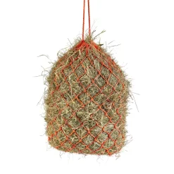 Shires Equestrian Haylage Net