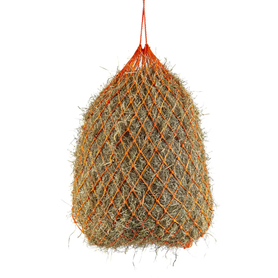 Shires Equestrian Haylage Net