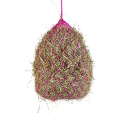 Shires Equestrian Haylage Net
