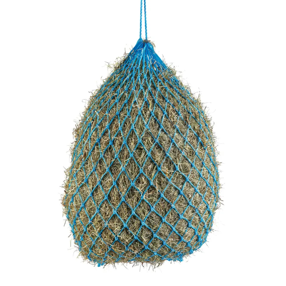 Shires Equestrian Haylage Net