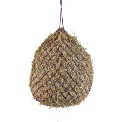Shires Equestrian Haylage Net